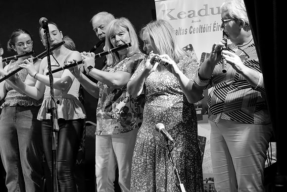 0021 O'Carolan Harp Festival and Summer School 2025