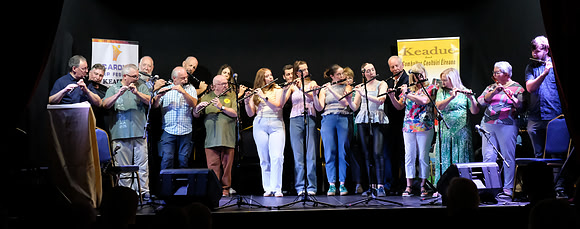 0025 O'Carolan Harp Festival and Summer School 2025