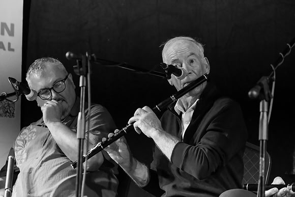 0027 O'Carolan Harp Festival and Summer School 2025