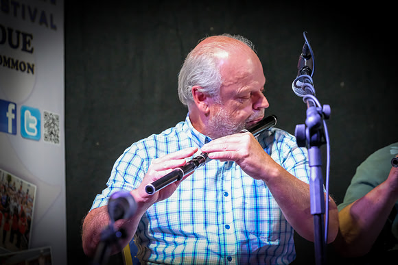 0032 O'Carolan Harp Festival and Summer School 2025
