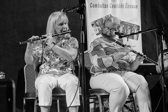 0036 O'Carolan Harp Festival and Summer School 2025