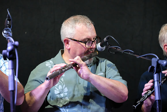 0031 O'Carolan Harp Festival and Summer School 2025