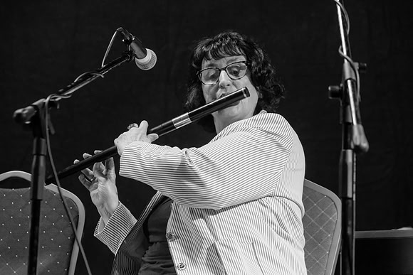 0041 O'Carolan Harp Festival and Summer School 2025