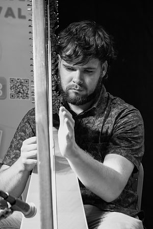 0047 O'Carolan Harp Festival and Summer School 2025