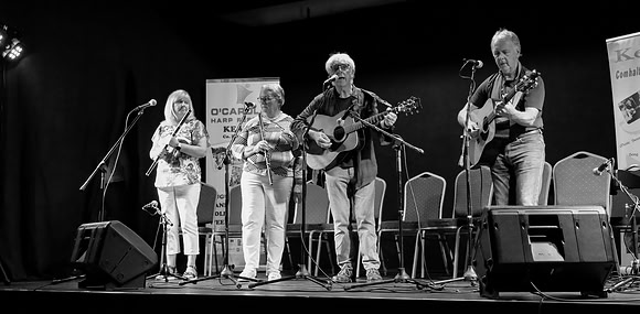 0057 O'Carolan Harp Festival and Summer School 2025