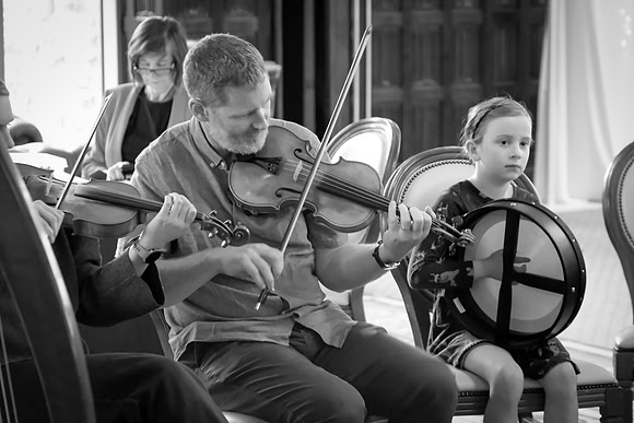 0066 O'Carolan Harp Festival and Summer School 2025