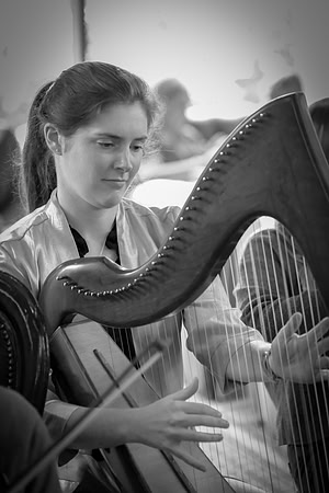 0068 O'Carolan Harp Festival and Summer School 2025