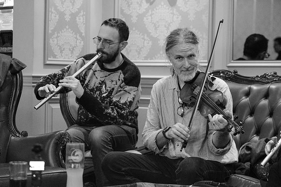 0072 O'Carolan Harp Festival and Summer School 2025