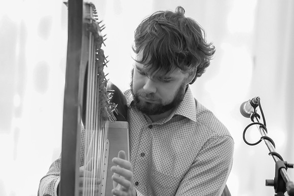 0082 O'Carolan Harp Festival and Summer School 2025
