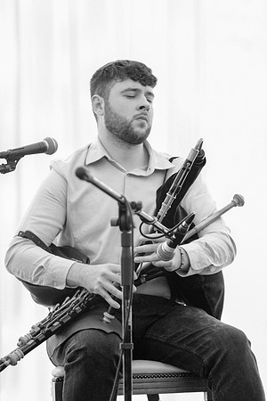 0085 O'Carolan Harp Festival and Summer School 2025