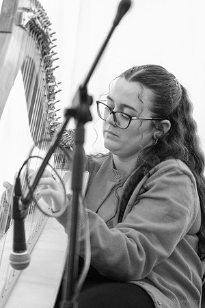0089 O'Carolan Harp Festival and Summer School 2025
