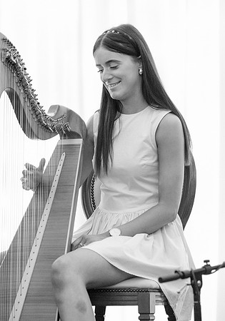 0092 O'Carolan Harp Festival and Summer School 2025