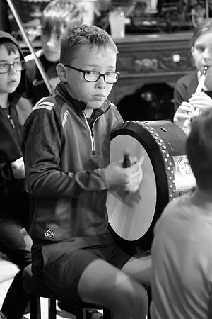0123 O'Carolan Harp Festival and Summer School 2025