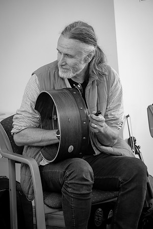 0125 O'Carolan Harp Festival and Summer School 2025