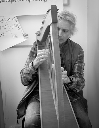 0130 O'Carolan Harp Festival and Summer School 2025
