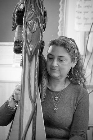 0137 O'Carolan Harp Festival and Summer School 2025