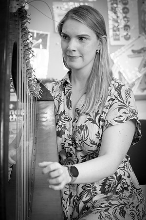 0142 O'Carolan Harp Festival and Summer School 2025
