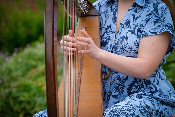 0159 O'Carolan Harp Festival and Summer School 2025