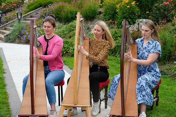 0156 O'Carolan Harp Festival and Summer School 2025