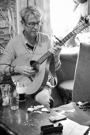0167 O'Carolan Harp Festival and Summer School 2025