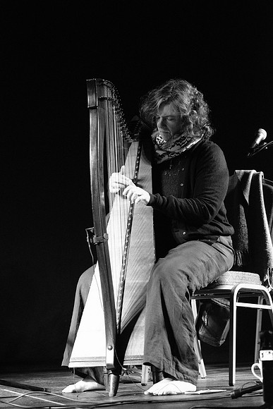 0170 O'Carolan Harp Festival and Summer School 2025