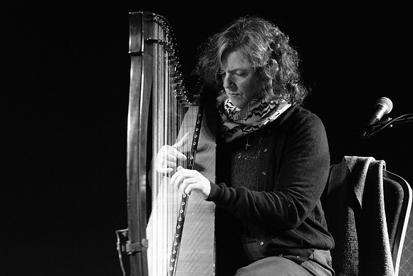 0171 O'Carolan Harp Festival and Summer School 2025
