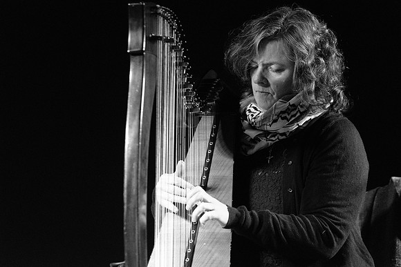 0172 O'Carolan Harp Festival and Summer School 2025