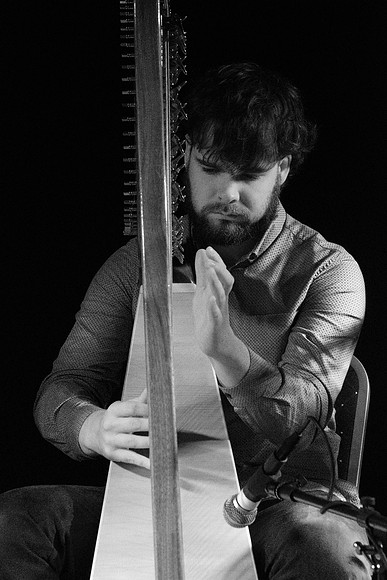 0178 O'Carolan Harp Festival and Summer School 2025