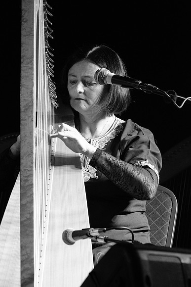 0192 O'Carolan Harp Festival and Summer School 2025