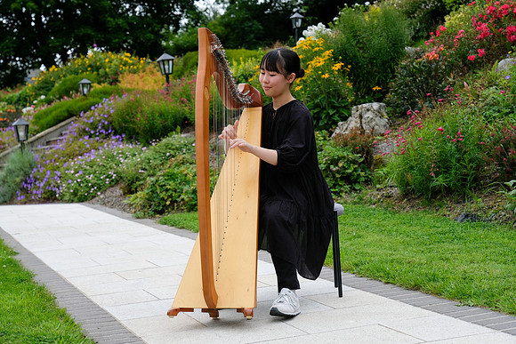 0216 O'Carolan Harp Festival and Summer School 2025