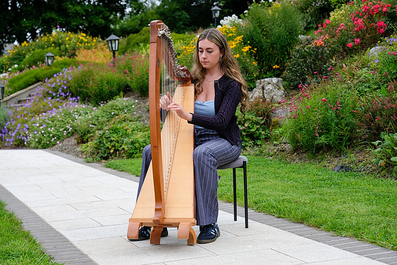 0223 O'Carolan Harp Festival and Summer School 2025
