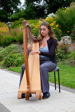 0224 O'Carolan Harp Festival and Summer School 2025