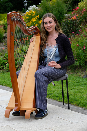 0227 O'Carolan Harp Festival and Summer School 2025