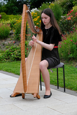 0229 O'Carolan Harp Festival and Summer School 2025