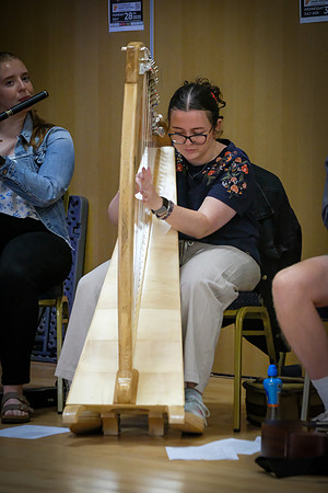 0236 O'Carolan Harp Festival and Summer School 2025