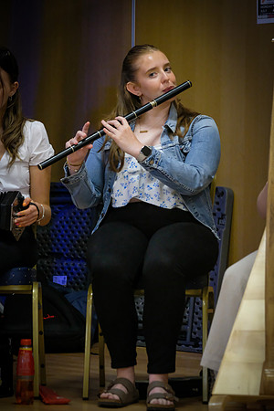 0237 O'Carolan Harp Festival and Summer School 2025