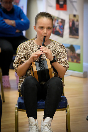 0242 O'Carolan Harp Festival and Summer School 2025