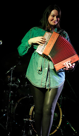 0249 O'Carolan Harp Festival and Summer School 2025