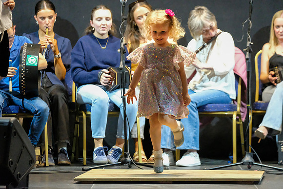 0264 O'Carolan Harp Festival and Summer School 2025