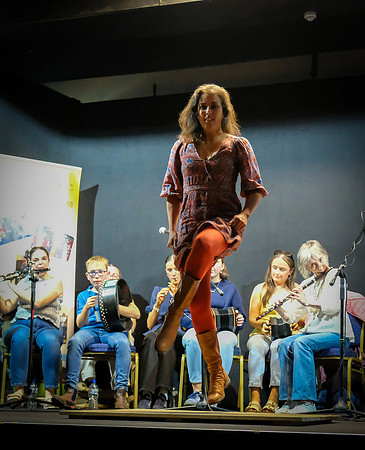 0269 O'Carolan Harp Festival and Summer School 2025
