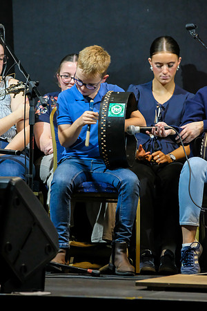 0268 O'Carolan Harp Festival and Summer School 2025