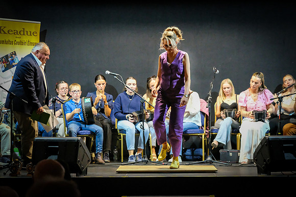 0283 O'Carolan Harp Festival and Summer School 2025