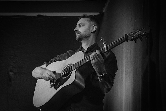 0054Sean Keane Concert and Festival Parade 3rd August