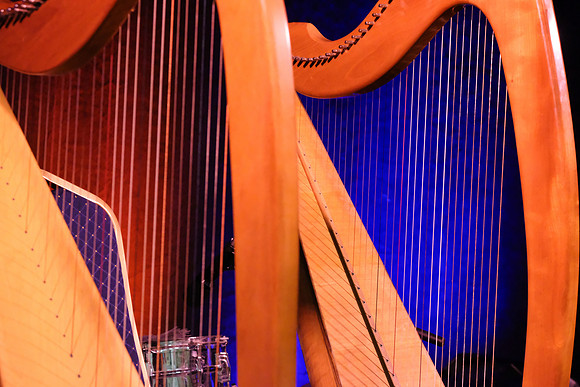 0052Sean Keane Concert and Festival Parade 3rd August