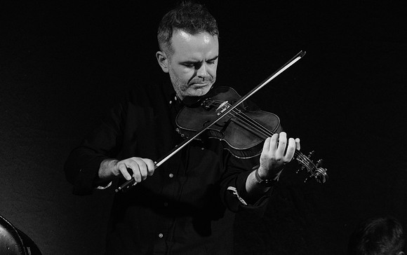 0072Sean Keane Concert and Festival Parade 3rd August