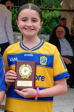 0194Sean Keane Concert and Festival Parade 3rd August