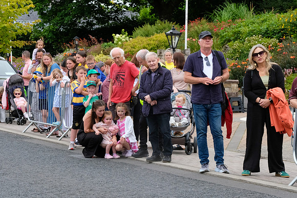 0216Sean Keane Concert and Festival Parade 3rd August