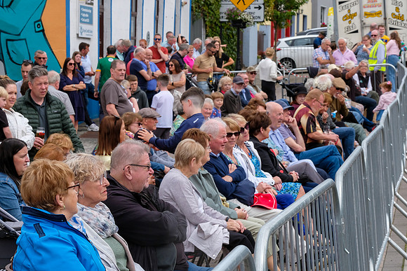 0307Sean Keane Concert and Festival Parade 3rd August