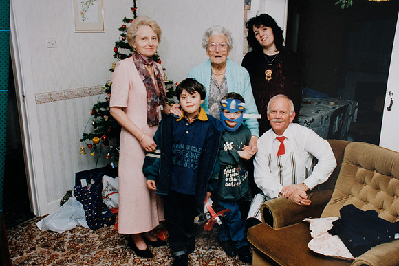 22 Family_