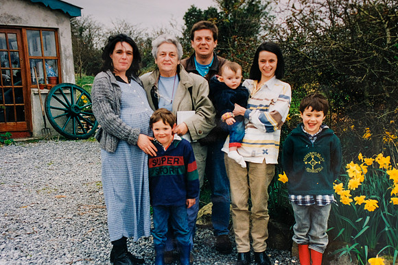 189 Family_